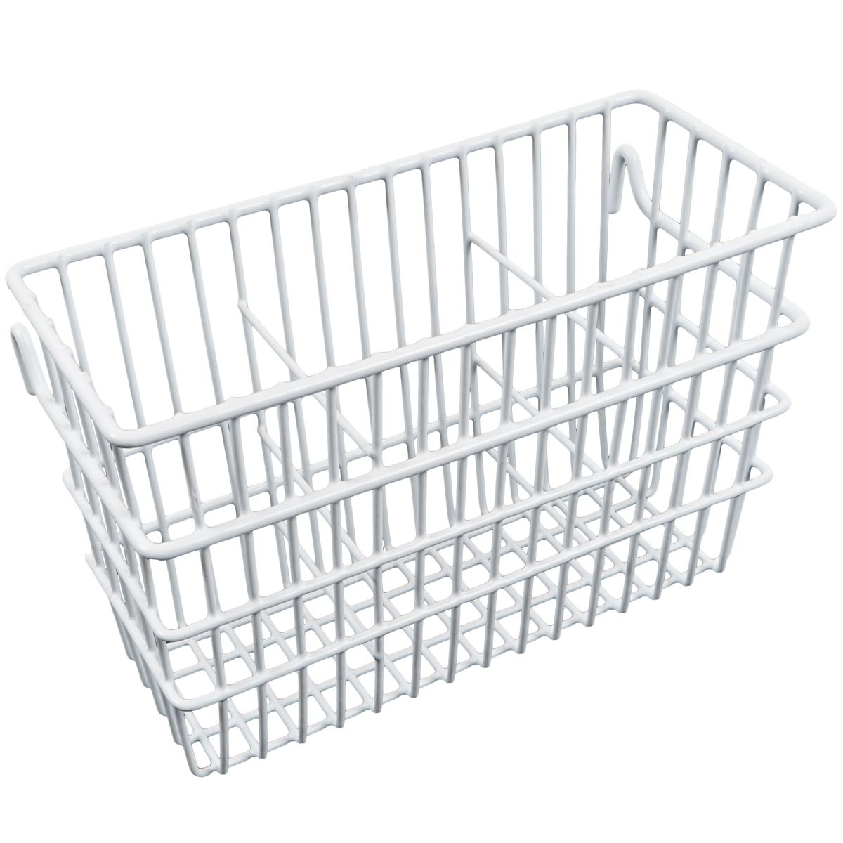 Delfinware Wire Cutlery Box - Picture 8 of 8