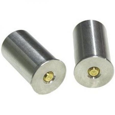 Bisley Alloy Snap Caps For Test Firing Dry Firing Aid 12 20 410 28