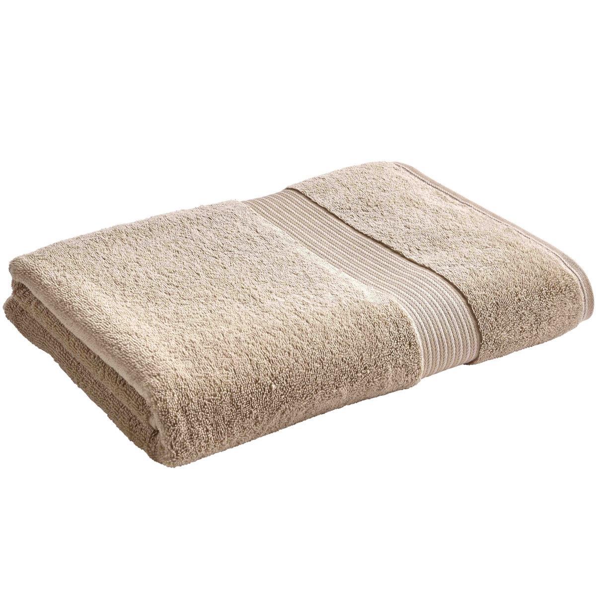Christy Soft Supreme Hygro Towel Stone Face Bath Sheet Guest Towel Bath Towel - Picture 16 of 21