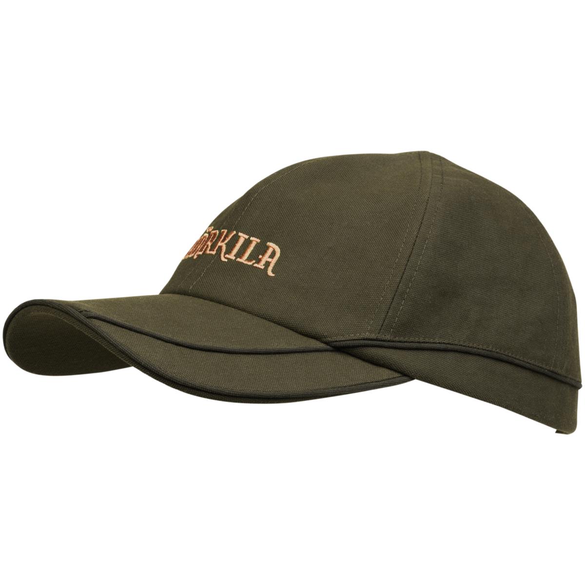 Mens Harkila Pro Hunter Cap Willow Green Mens Hats Small Medium Large XL XXL - Picture 5 of 5