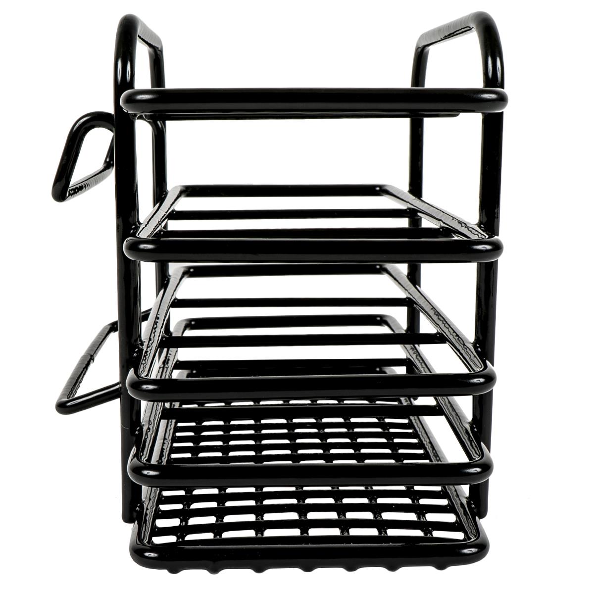 Delfinware Wire Cutlery Box - Picture 6 of 8