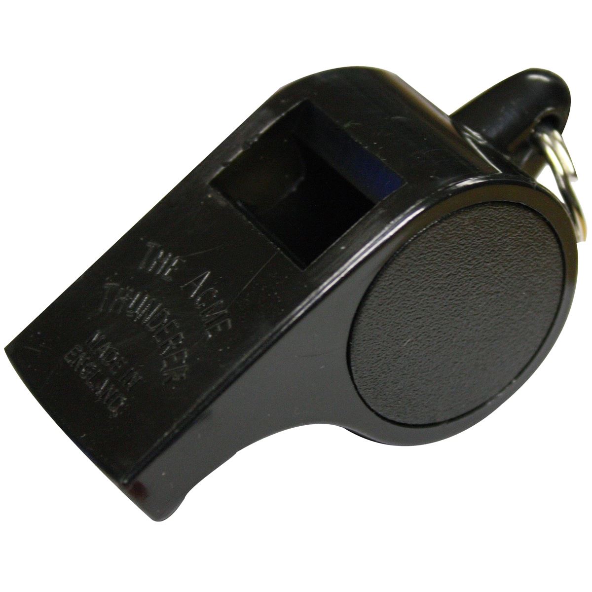 Acme Thunderer Plastic Whistle High Tone ACTPH Deep Tone ACTPD - Picture 3 of 4