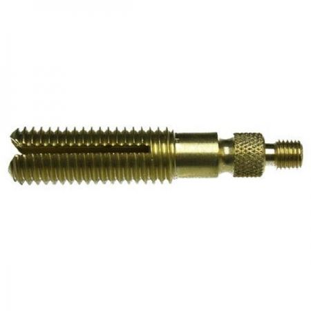 Bisley Shotgun Brass Jags Barrel Cleaning 12 16 20 28 410
