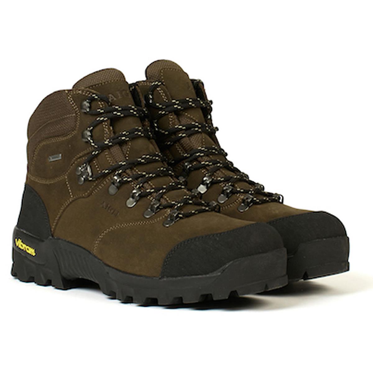 aigle altavio high gtx boot