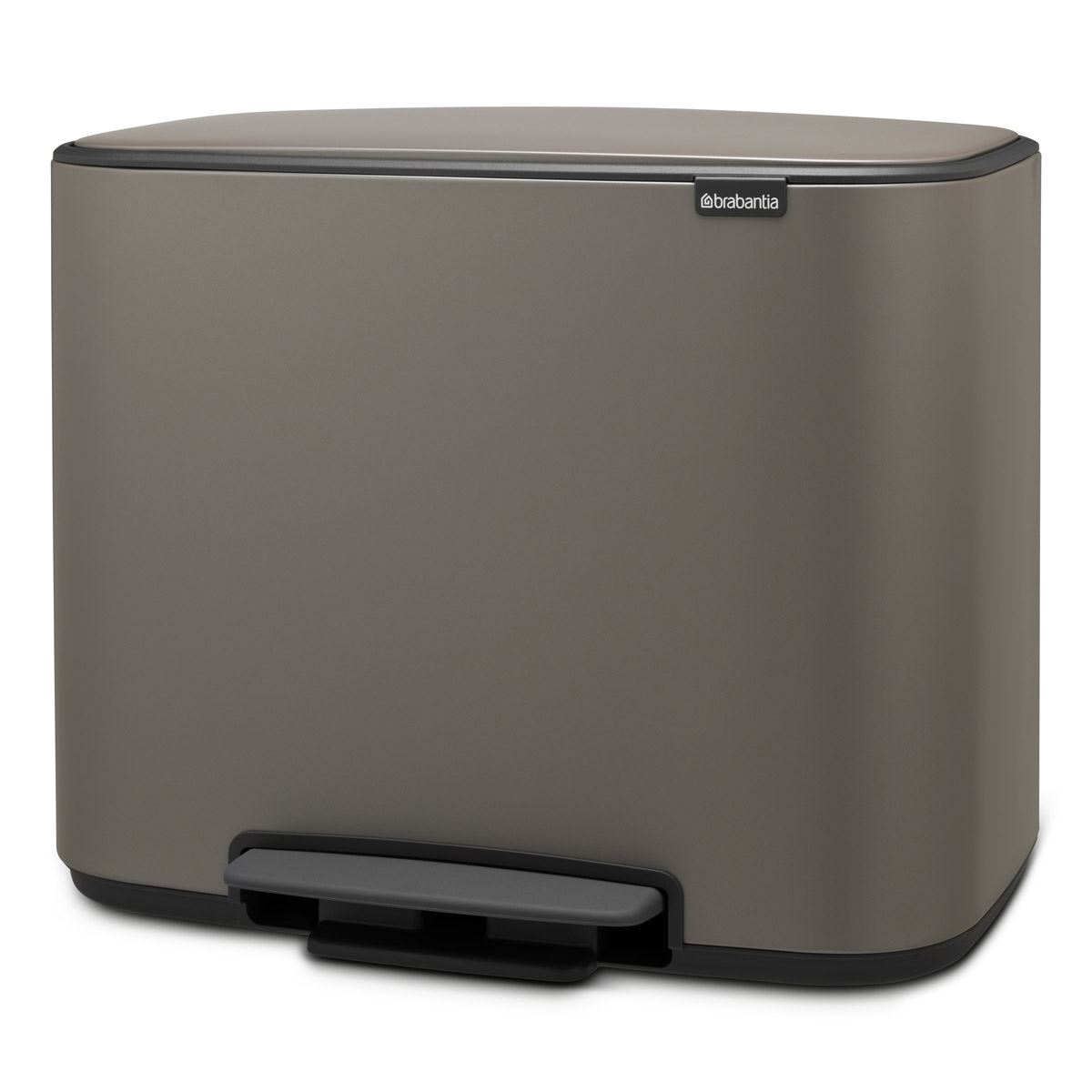 Brabantia Bo Pedal Bin / 36 Litre - Picture 12 of 13