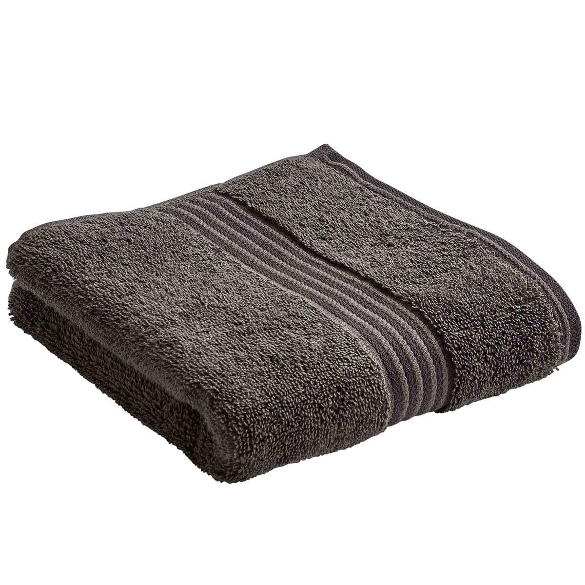 Christy Supreme Hygro Soft Absorbent Bathroom Towel Graphite Grey Various Sizes - Picture 15 of 27