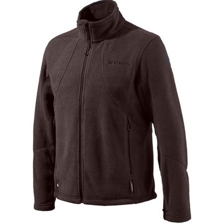 beretta active track jacket