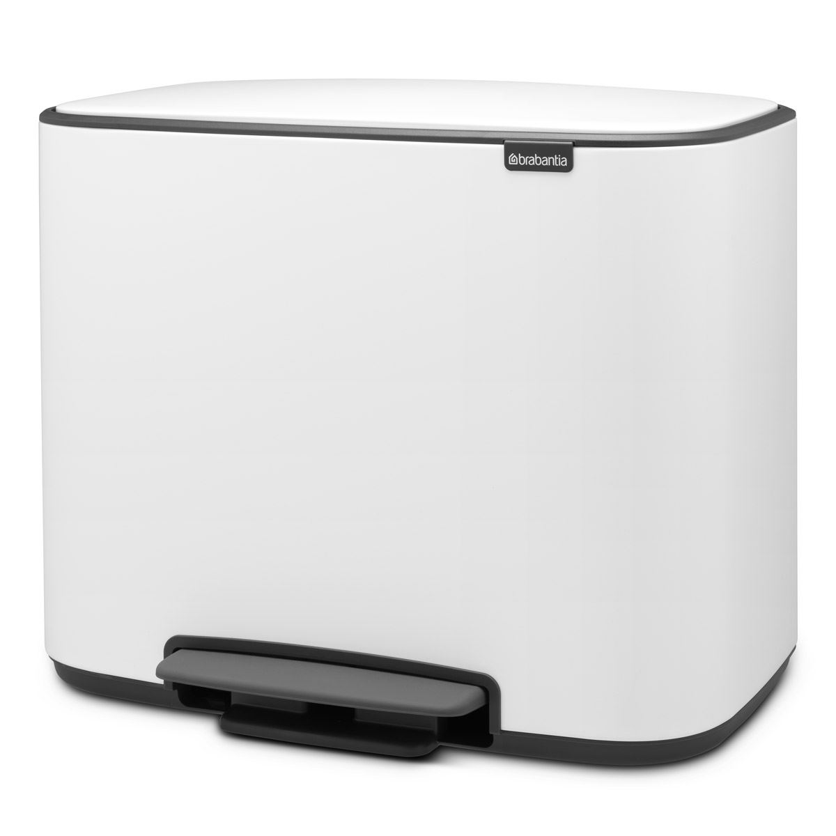 Brabantia Bo Pedal Bin / 36 Litre - Picture 13 of 13