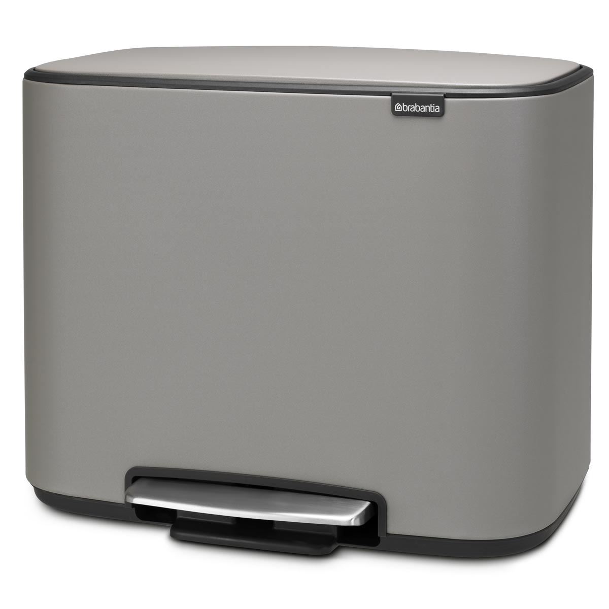 Brabantia Bo Pedal Bin / 36 Litre - Picture 11 of 13