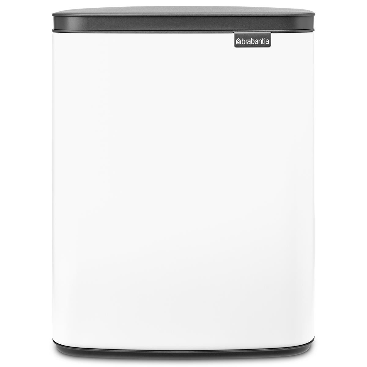 Brabantia Bo Waste Bin 12 Litre - Picture 18 of 18
