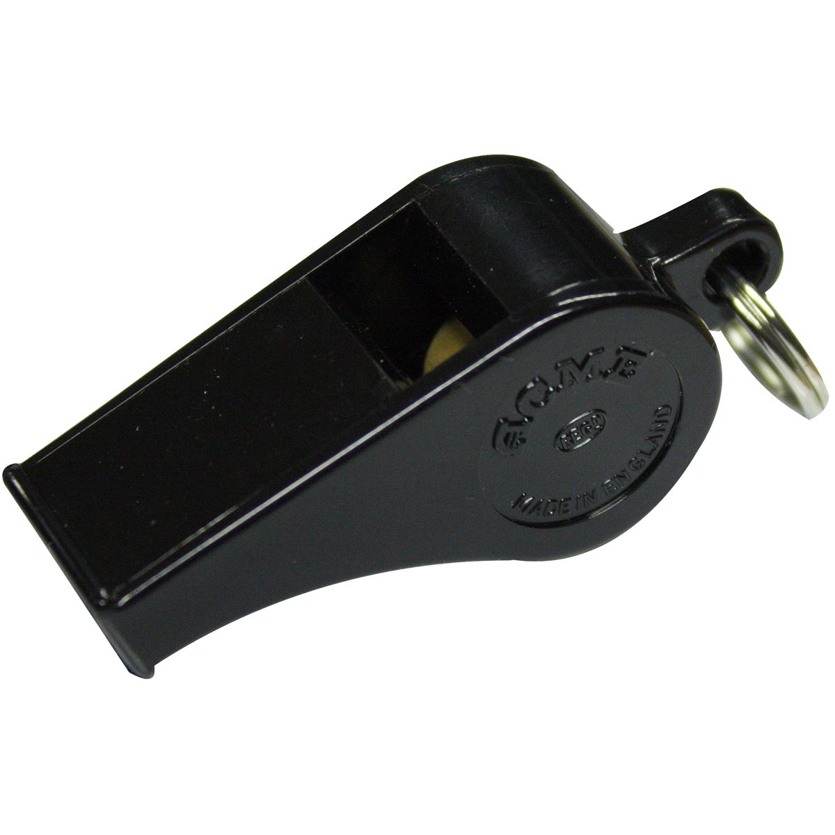 Acme Thunderer Plastic Whistle High Tone ACTPH Deep Tone ACTPD - Picture 4 of 4