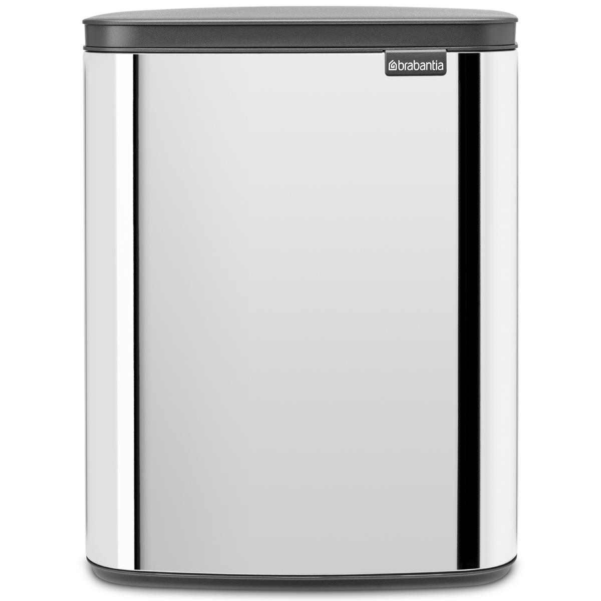 Brabantia Bo Waste Bin 12 Litre - Picture 12 of 18
