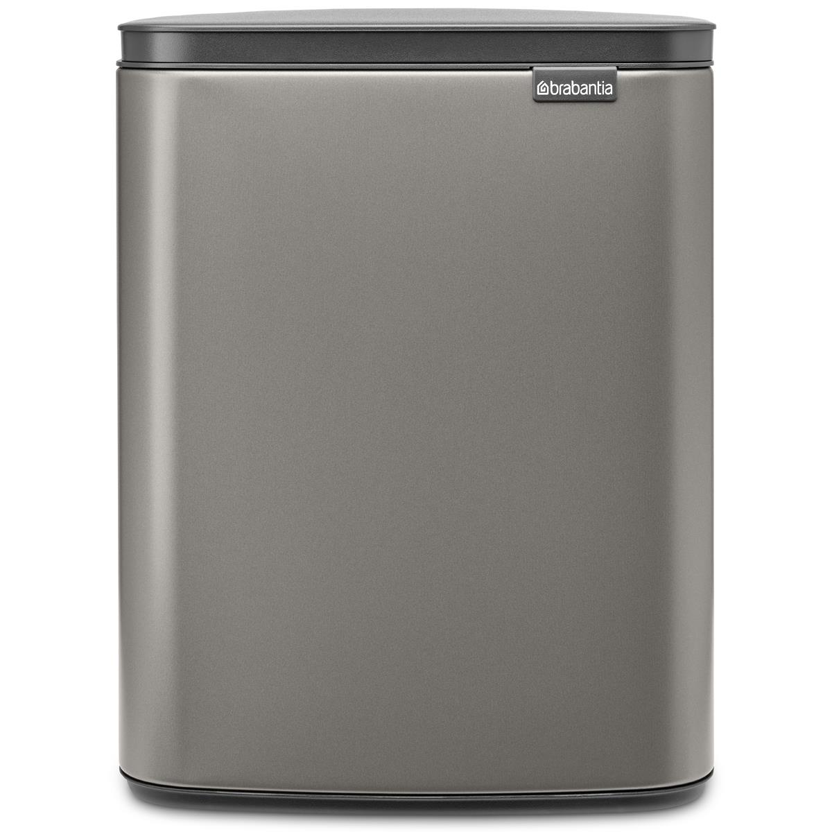 Brabantia Bo Waste Bin 12 Litre - Picture 16 of 18