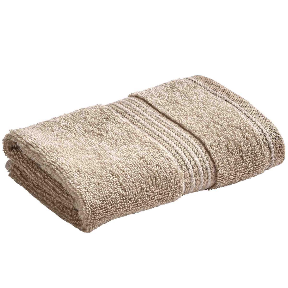 Christy Soft Supreme Hygro Towel Stone Face Bath Sheet Guest Towel Bath Towel - Picture 8 of 21