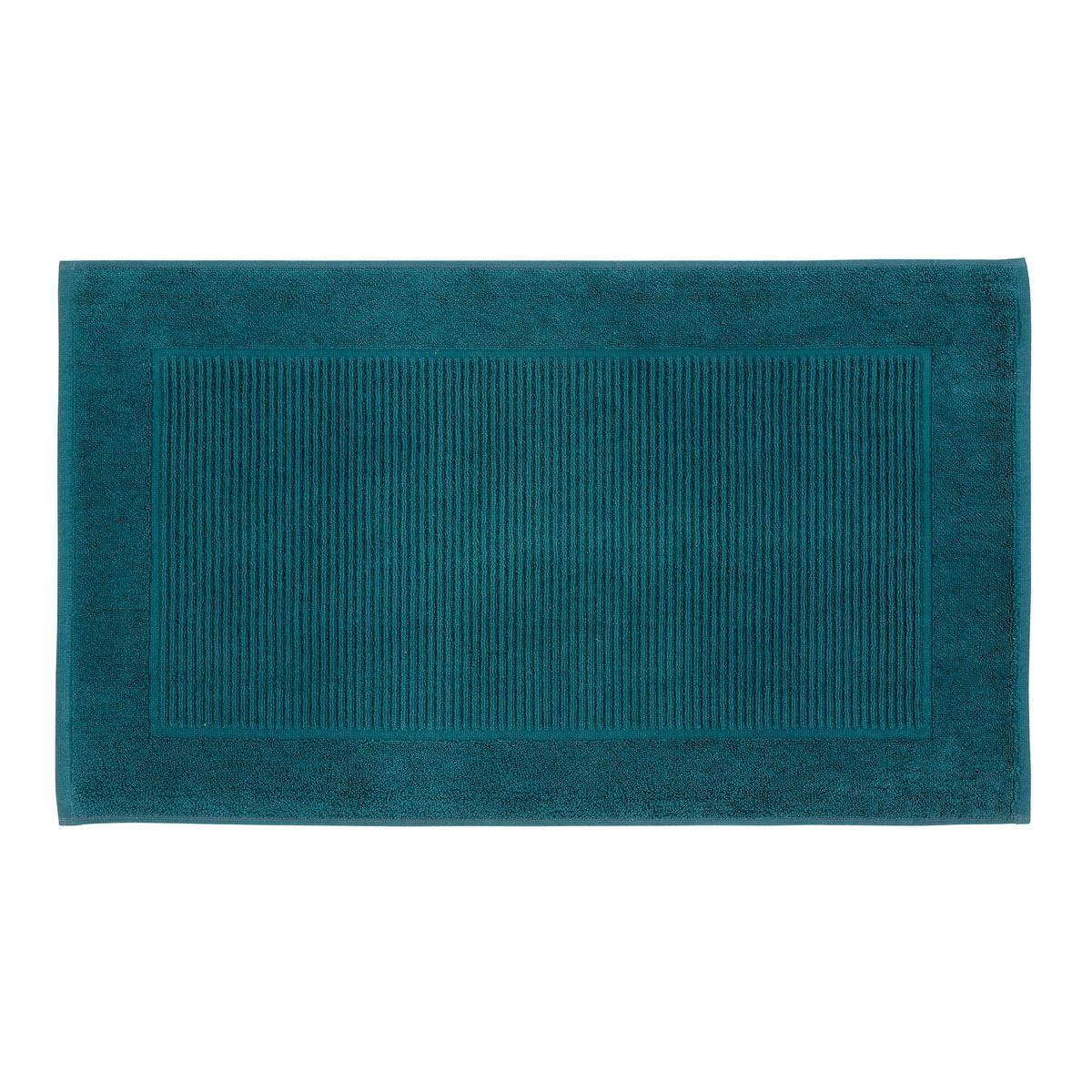 Christy Supreme Hygro Bath Mat Marine Range Deep Sea Spruce Lavender Cinnamon - Picture 17 of 25