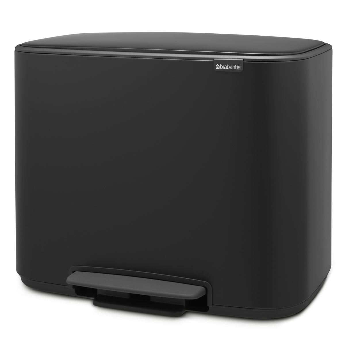 Brabantia Bo Pedal Bin / 36 Litre - Picture 9 of 13