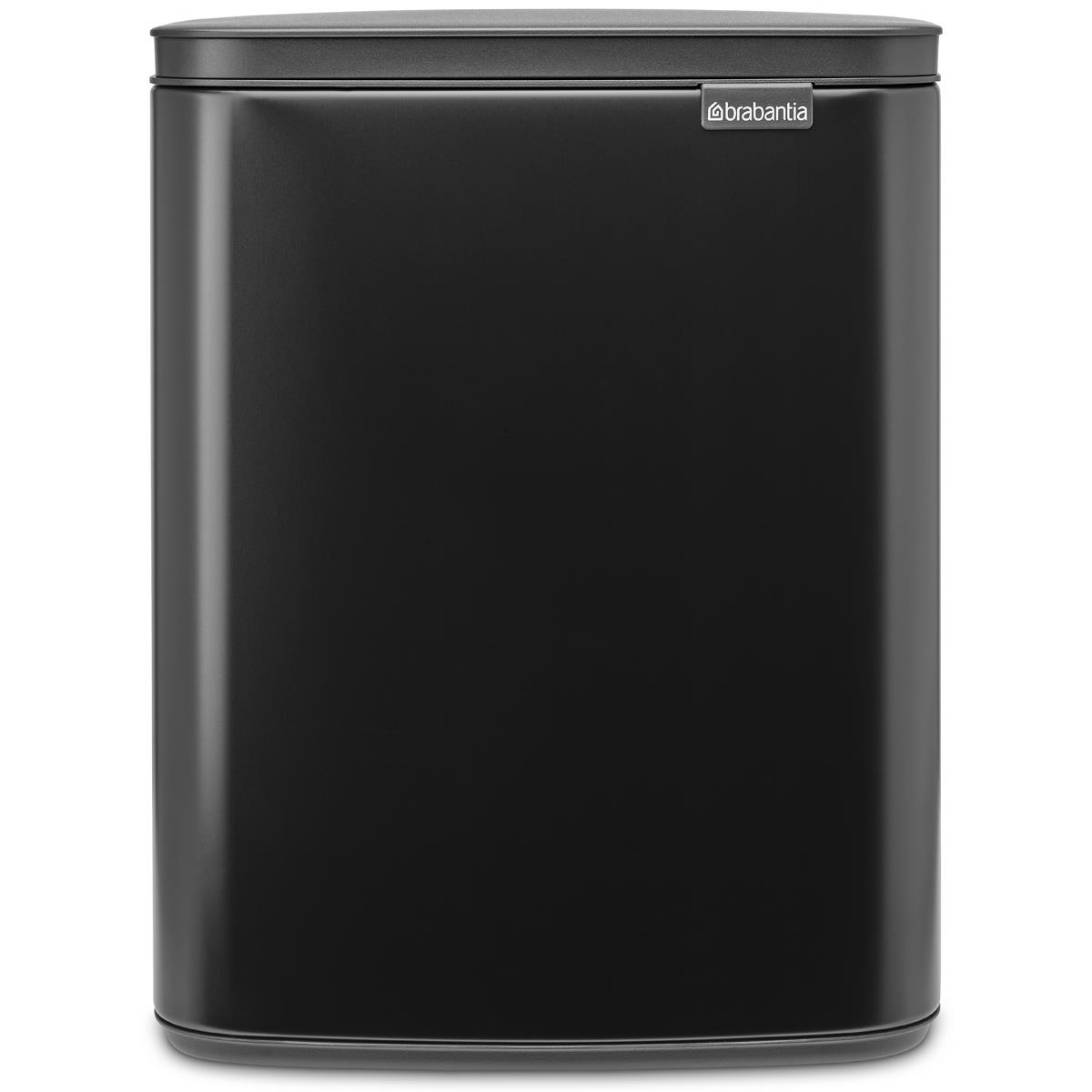 Brabantia Bo Waste Bin 12 Litre - Picture 13 of 18