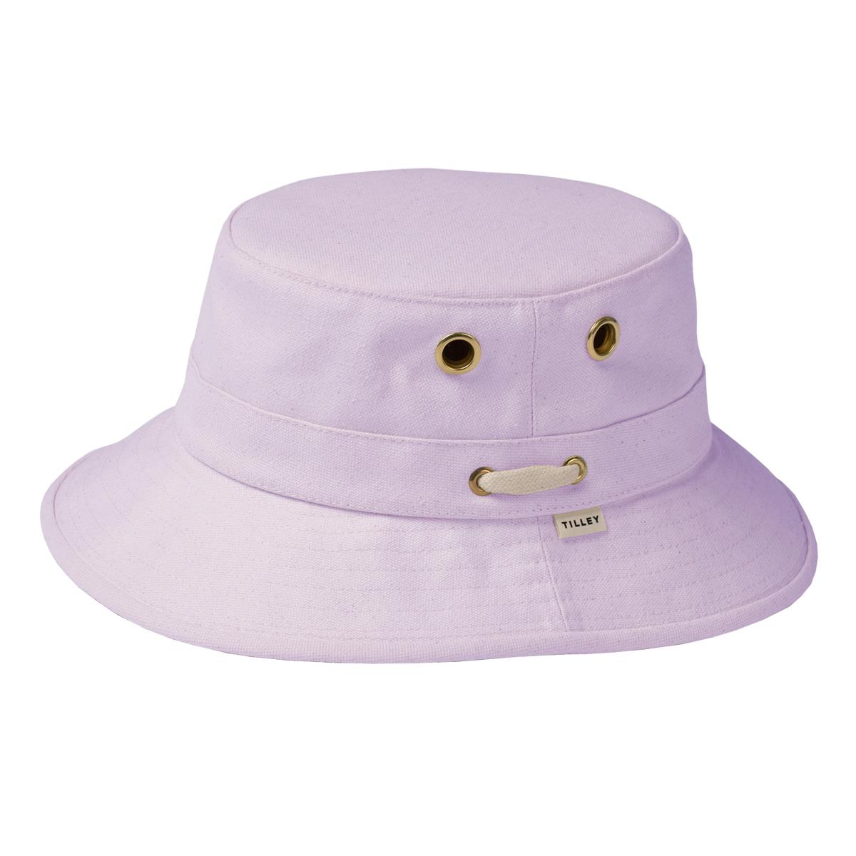 Tilley T1 Mens Ladies The Iconic T1 Hat Natural Blue Yellow White Unisex UPF 50 - Picture 65 of 77