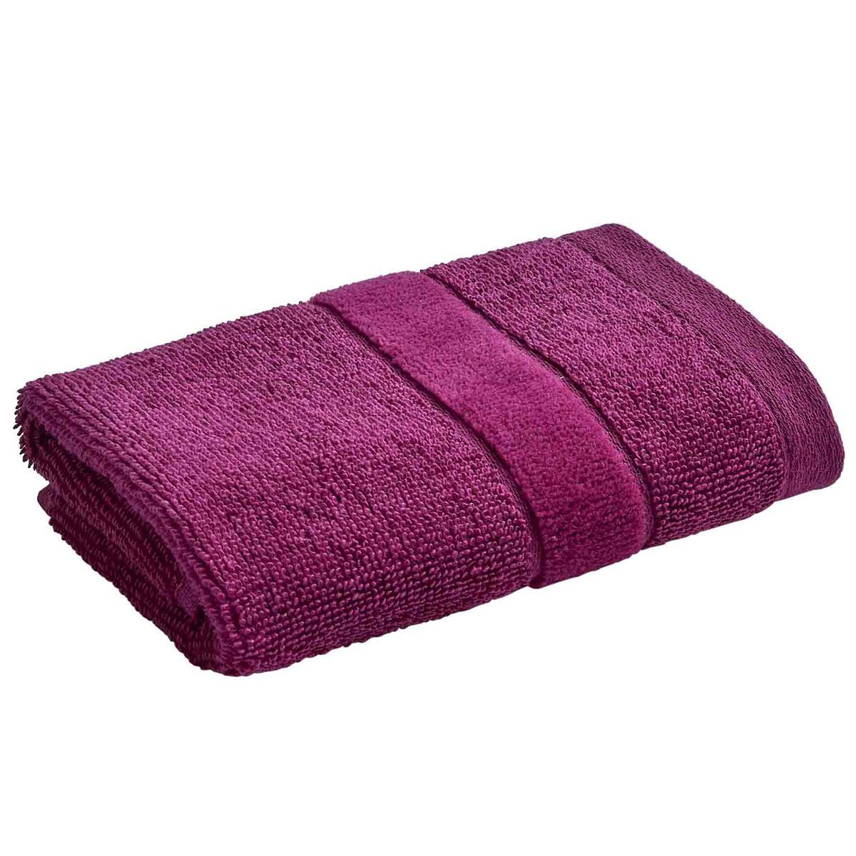 Christy Prism Turkish Cotton Towels Very Berry Face Towel Bath Towel Bath sheet - Picture 13 of 15