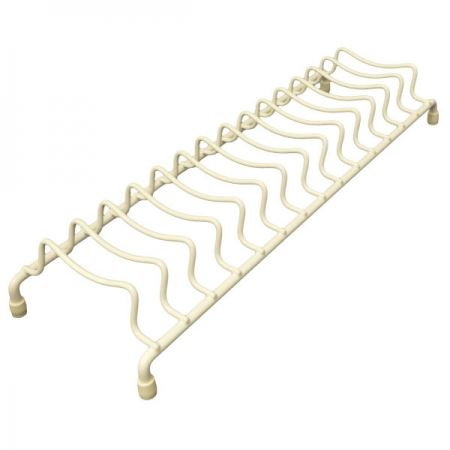 Delfinware Popular Plate Rack In various colours - Picture 7 of 10