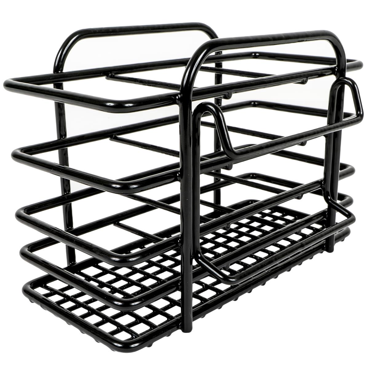 Delfinware Wire Cutlery Box - Picture 7 of 8