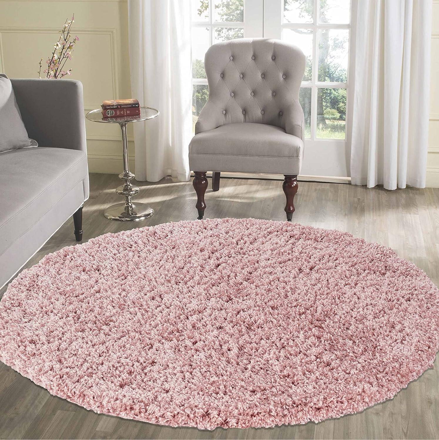 Living Room Shaggy Area Rugs, Serdim Rugs Polypropylene Rugs Mutlicolor and Size - Picture 16 of 167