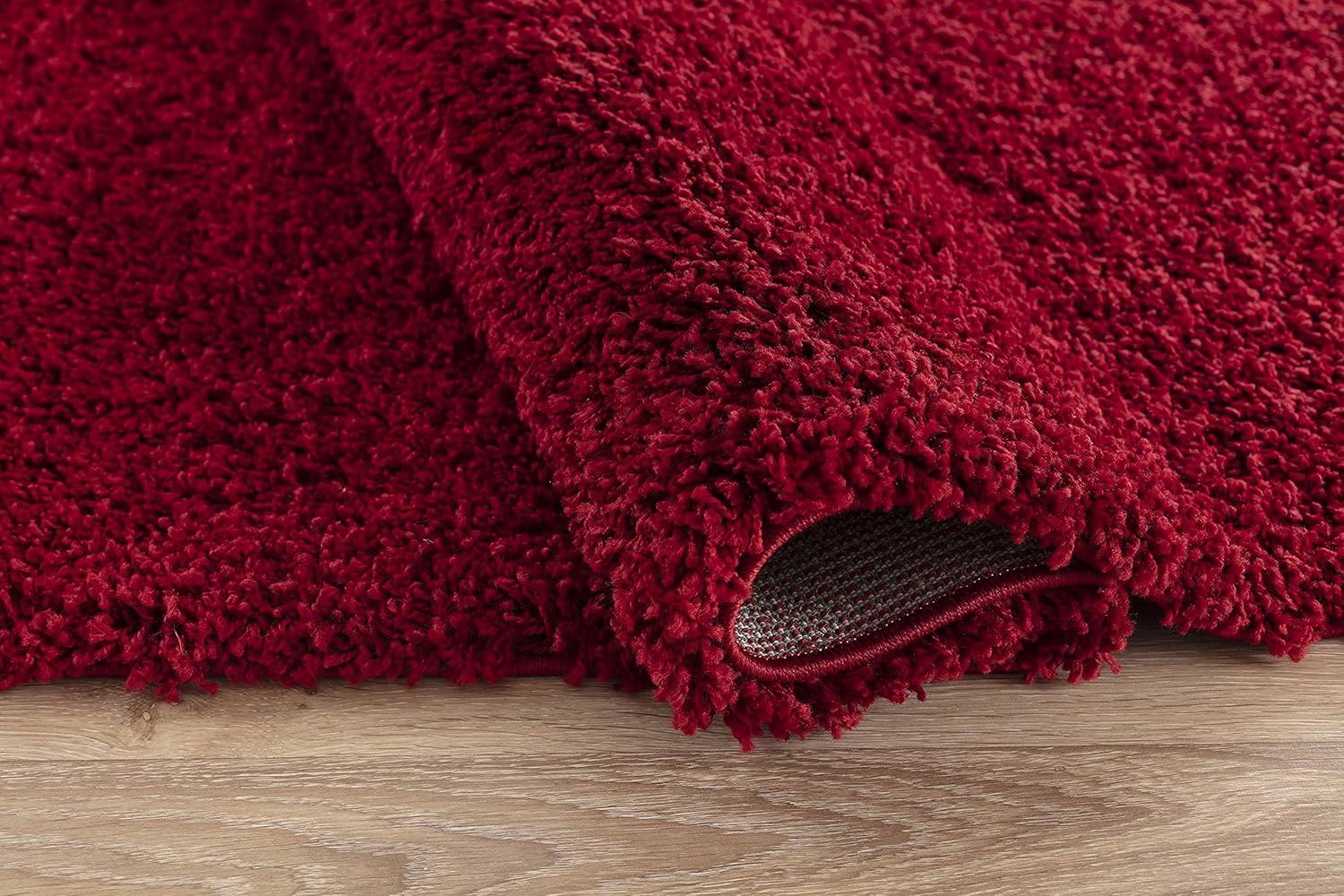 Living Room Shaggy Area Rugs, Serdim Rugs Polypropylene Rugs Mutlicolor and Size - Picture 127 of 167