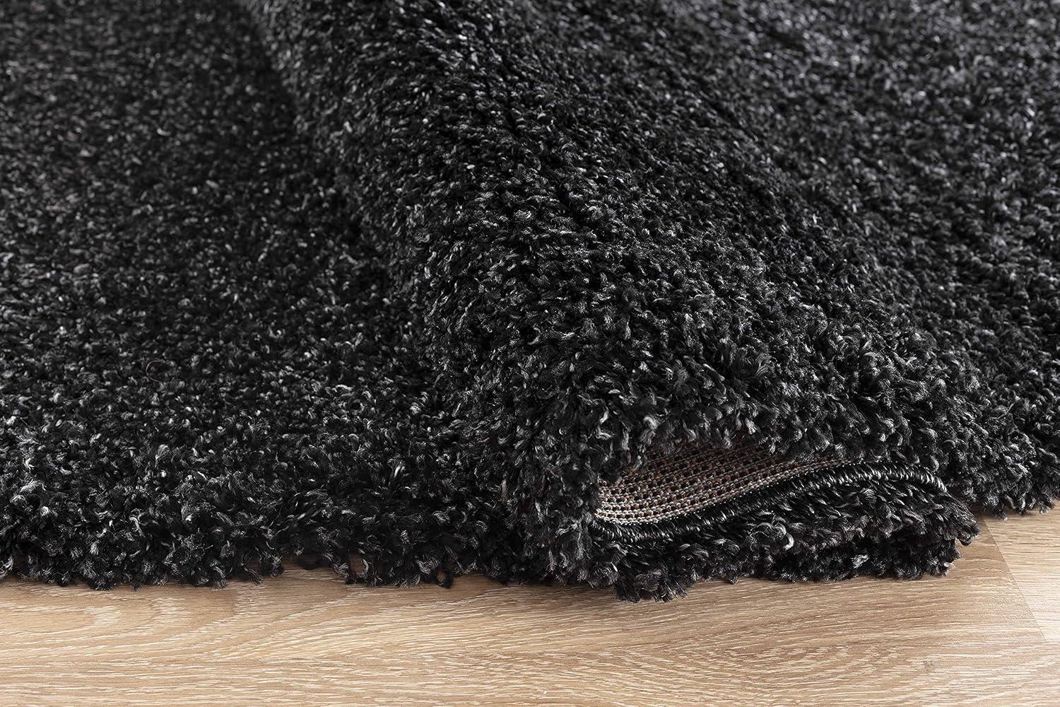 Living Room Shaggy Area Rugs, Serdim Rugs Polypropylene Rugs Mutlicolor and Size - Picture 6 of 167