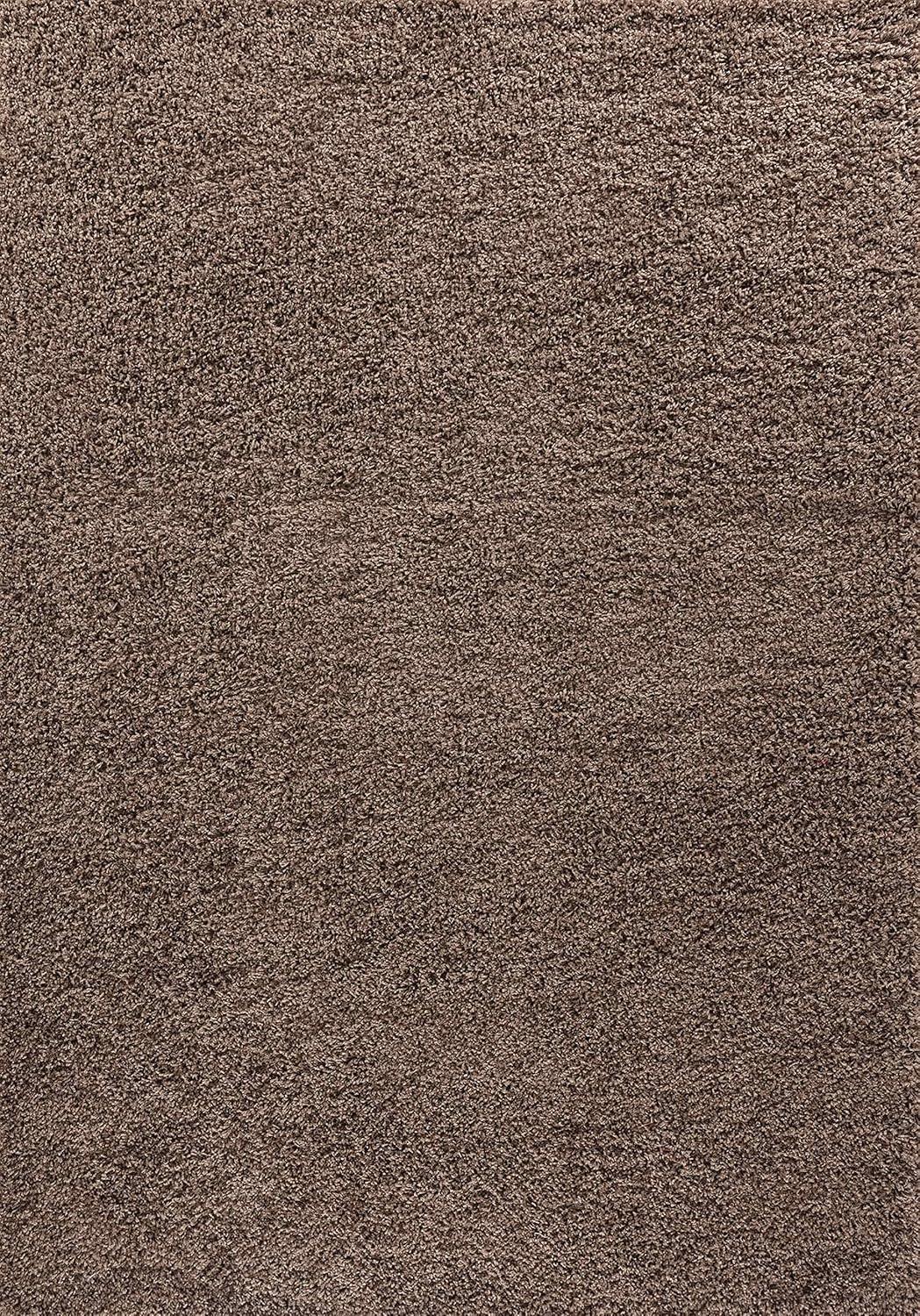 Living Room Shaggy Area Rugs, Serdim Rugs Polypropylene Rugs Mutlicolor and Size - Picture 38 of 167