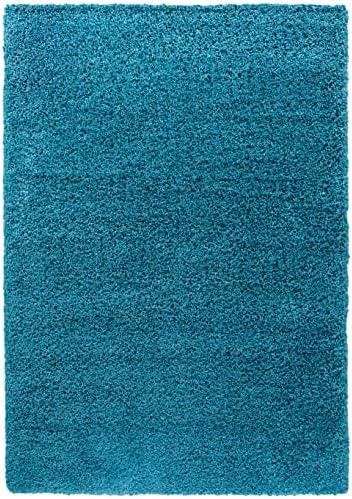 Living Room Shaggy Area Rugs, Serdim Rugs Polypropylene Rugs Mutlicolor and Size - Picture 147 of 167