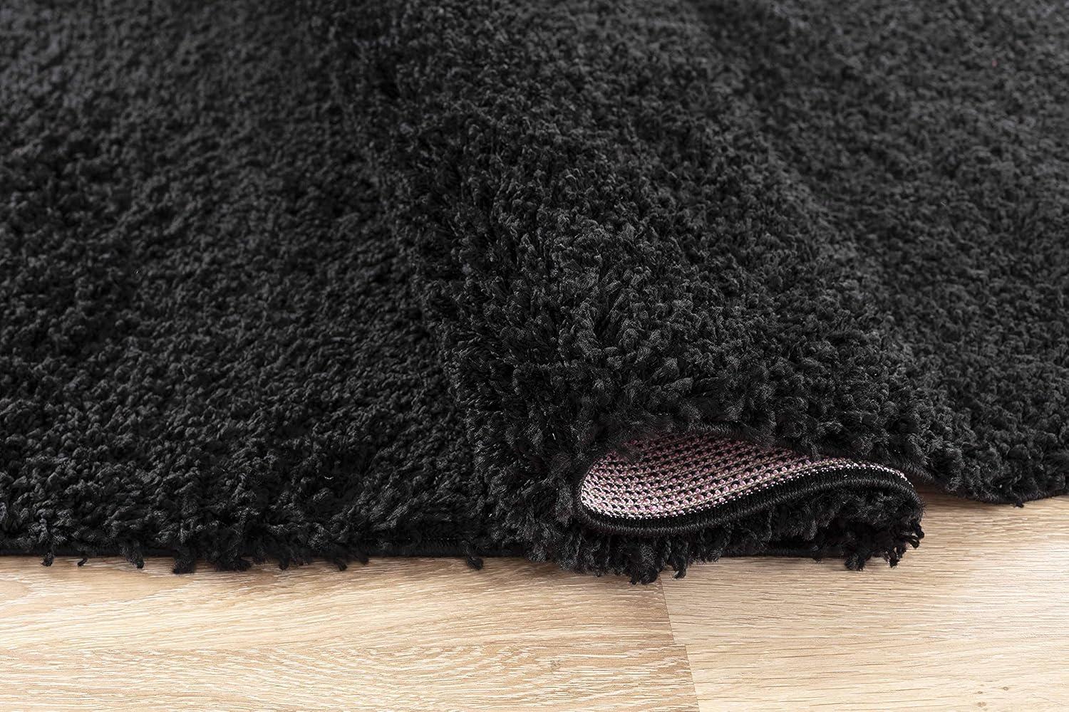 Living Room Shaggy Area Rugs, Serdim Rugs Polypropylene Rugs Mutlicolor and Size - Picture 22 of 167