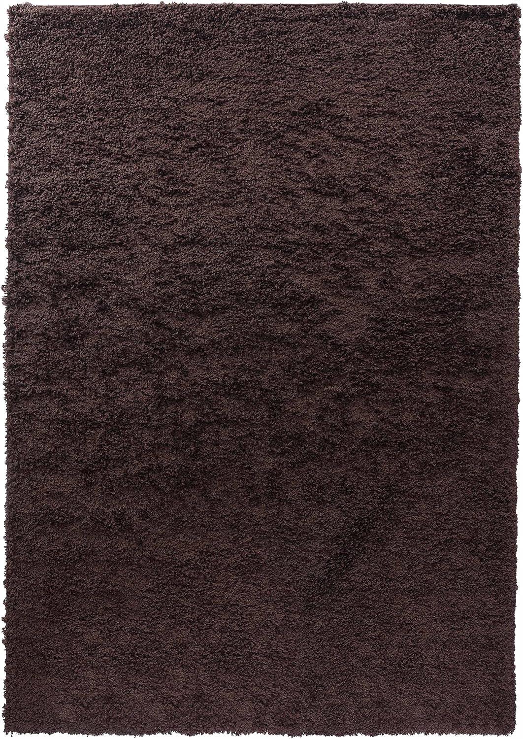 Living Room Shaggy Area Rugs, Serdim Rugs Polypropylene Rugs Mutlicolor and Size - Picture 25 of 167