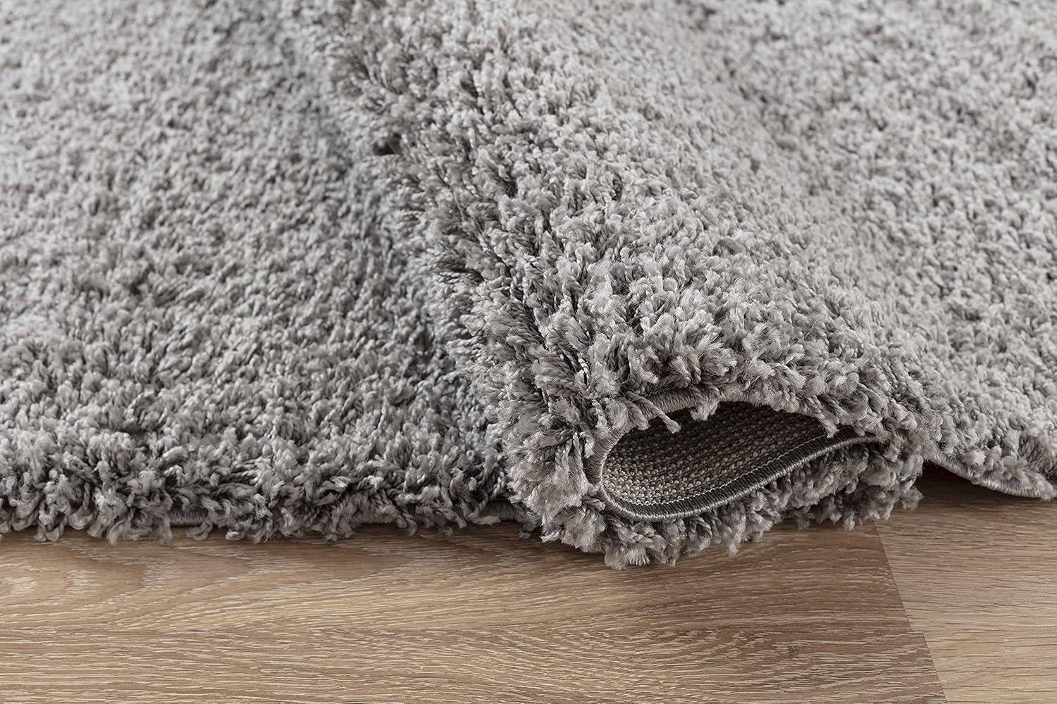 Living Room Shaggy Area Rugs, Serdim Rugs Polypropylene Rugs Mutlicolor and Size - Picture 78 of 167