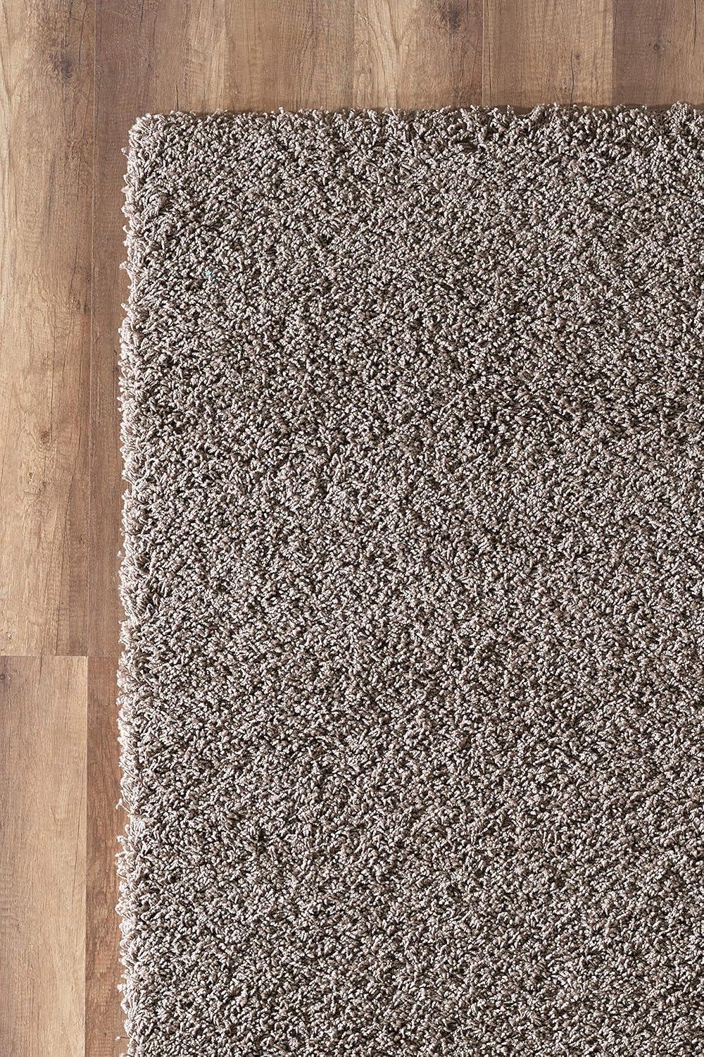 Living Room Shaggy Area Rugs, Serdim Rugs Polypropylene Rugs Mutlicolor and Size - Picture 142 of 167