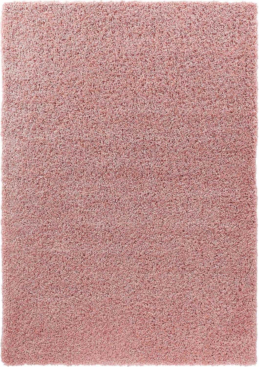 Living Room Shaggy Area Rugs, Serdim Rugs Polypropylene Rugs Mutlicolor and Size - Picture 15 of 167