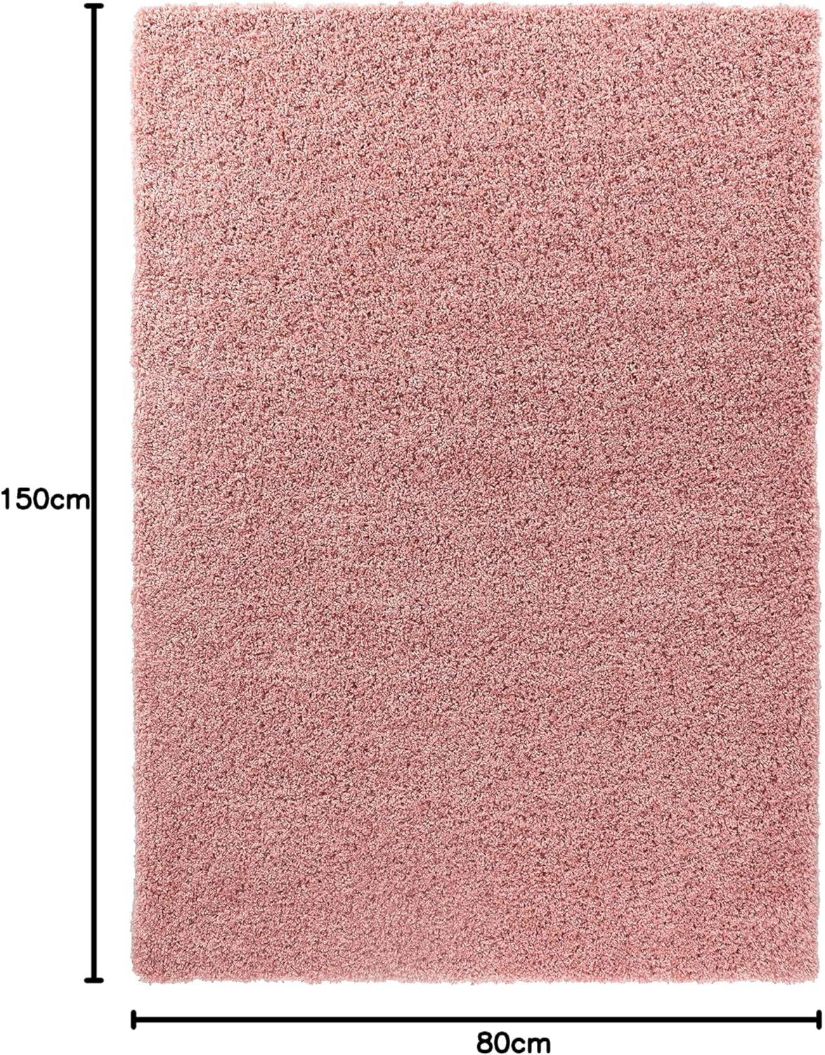 Living Room Shaggy Area Rugs, Serdim Rugs Polypropylene Rugs Mutlicolor and Size - Picture 13 of 167