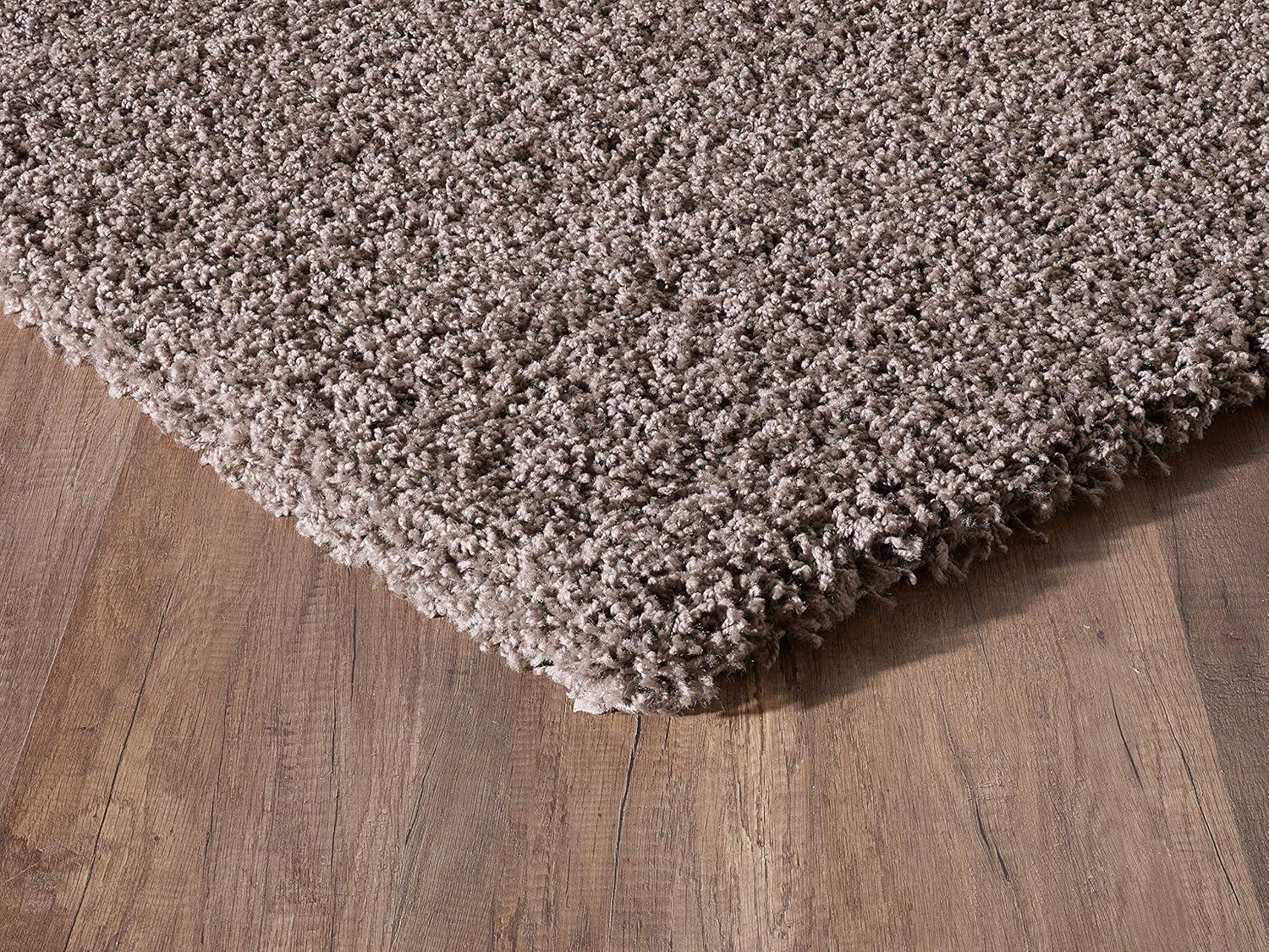 Living Room Shaggy Area Rugs, Serdim Rugs Polypropylene Rugs Mutlicolor and Size - Picture 141 of 167