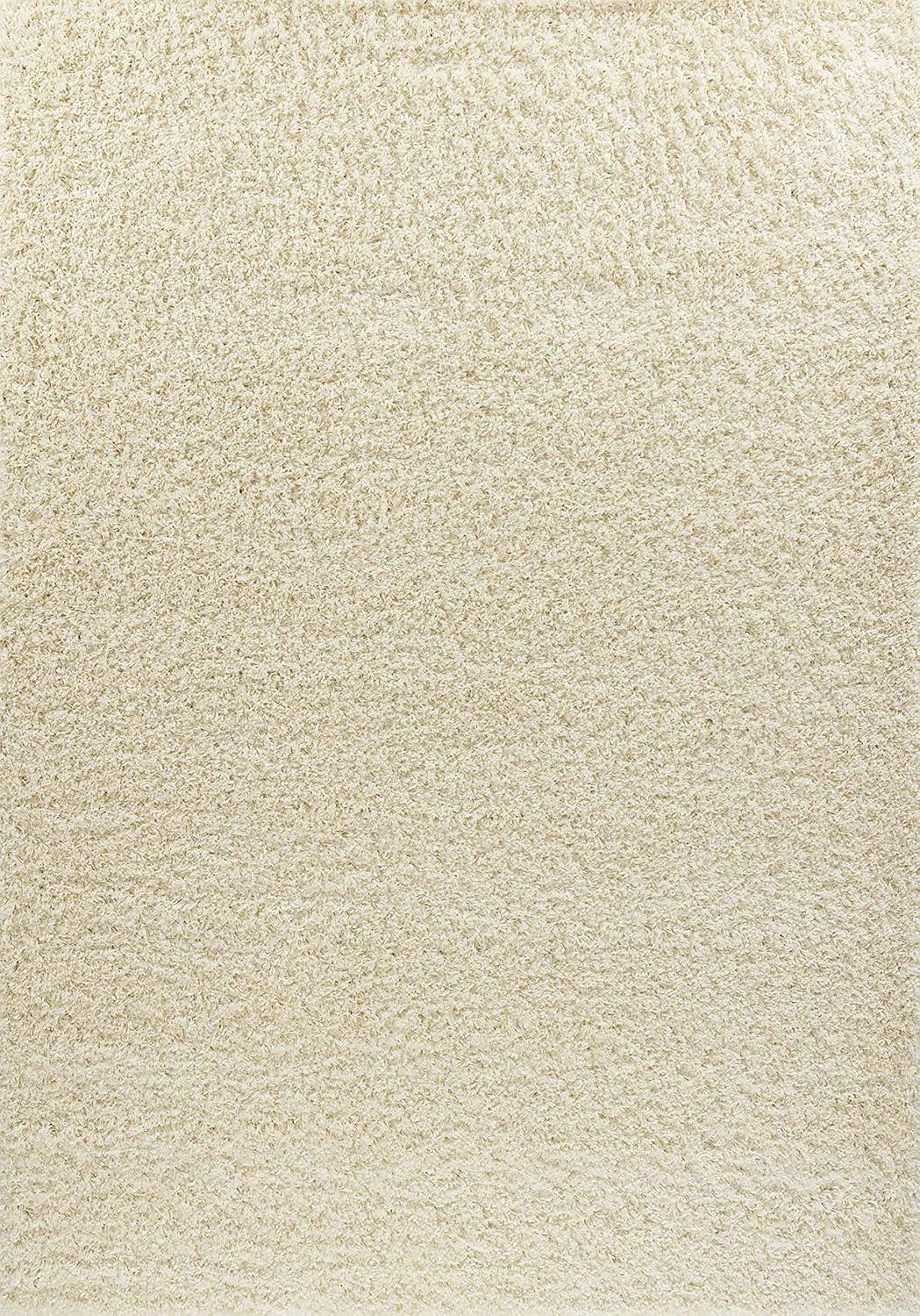 Living Room Shaggy Area Rugs, Serdim Rugs Polypropylene Rugs Mutlicolor and Size - Picture 89 of 167