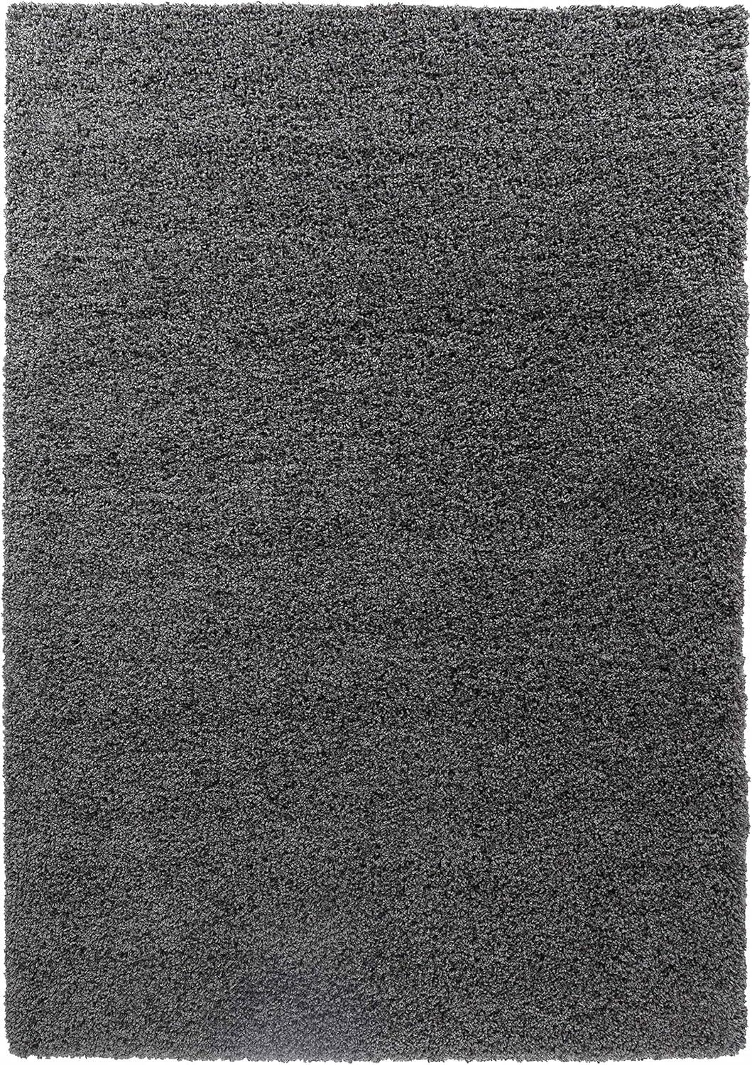 Living Room Shaggy Area Rugs, Serdim Rugs Polypropylene Rugs Mutlicolor and Size - Picture 41 of 167
