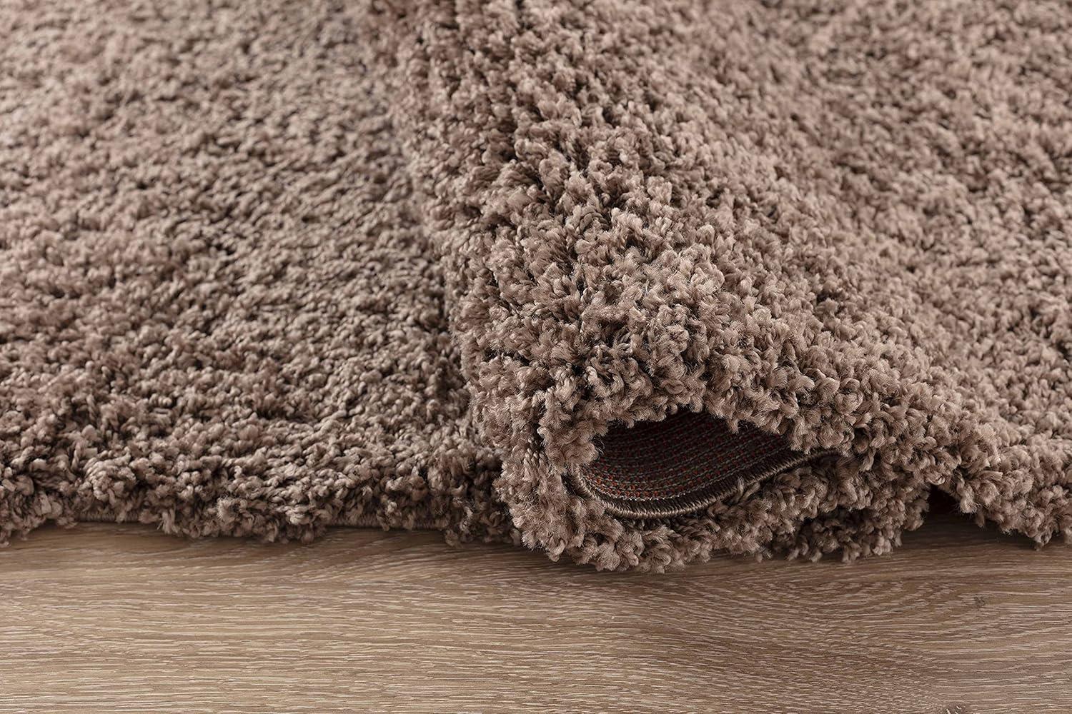Living Room Shaggy Area Rugs, Serdim Rugs Polypropylene Rugs Mutlicolor and Size - Picture 36 of 167