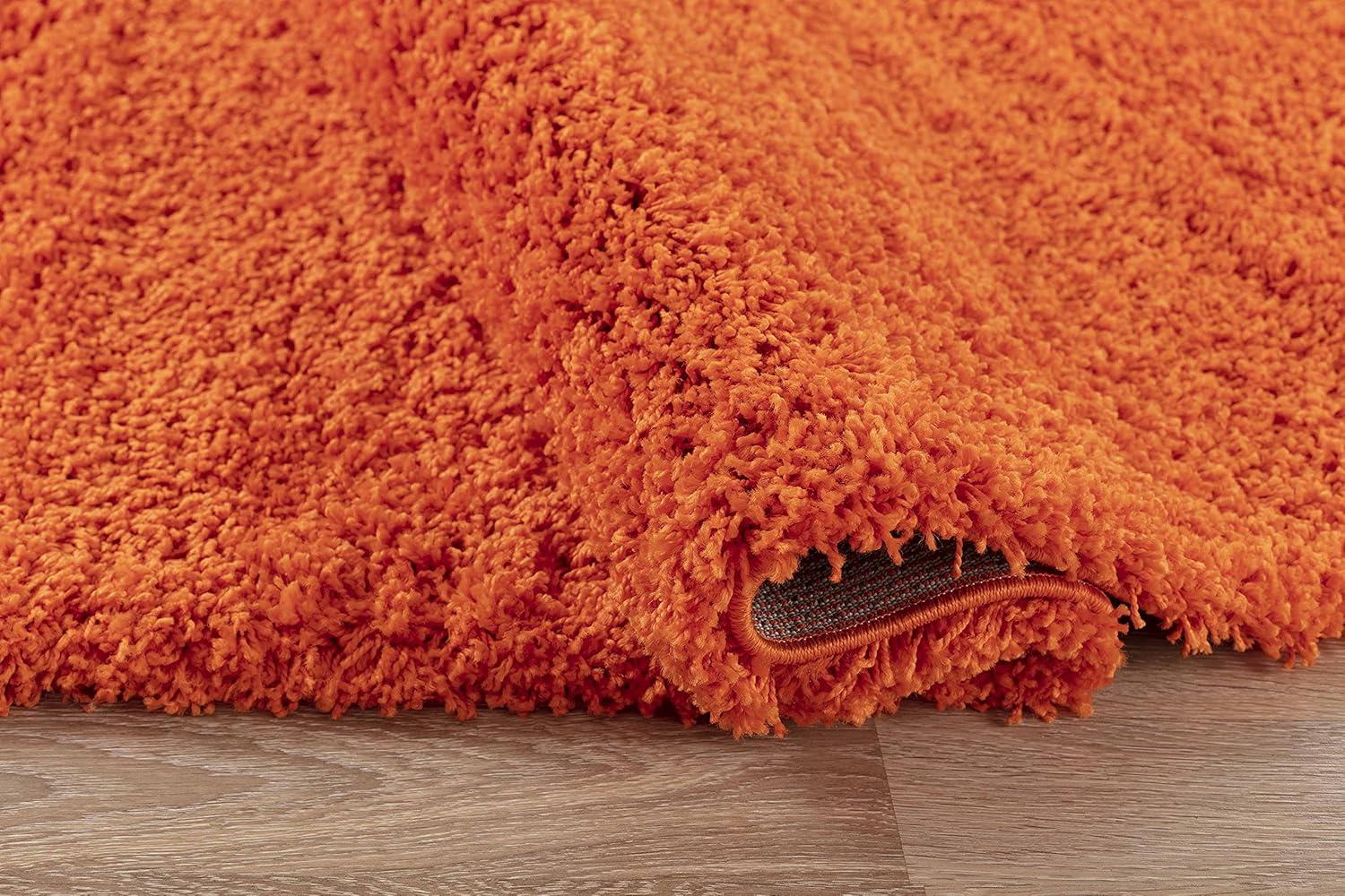 Living Room Shaggy Area Rugs, Serdim Rugs Polypropylene Rugs Mutlicolor and Size - Picture 113 of 167