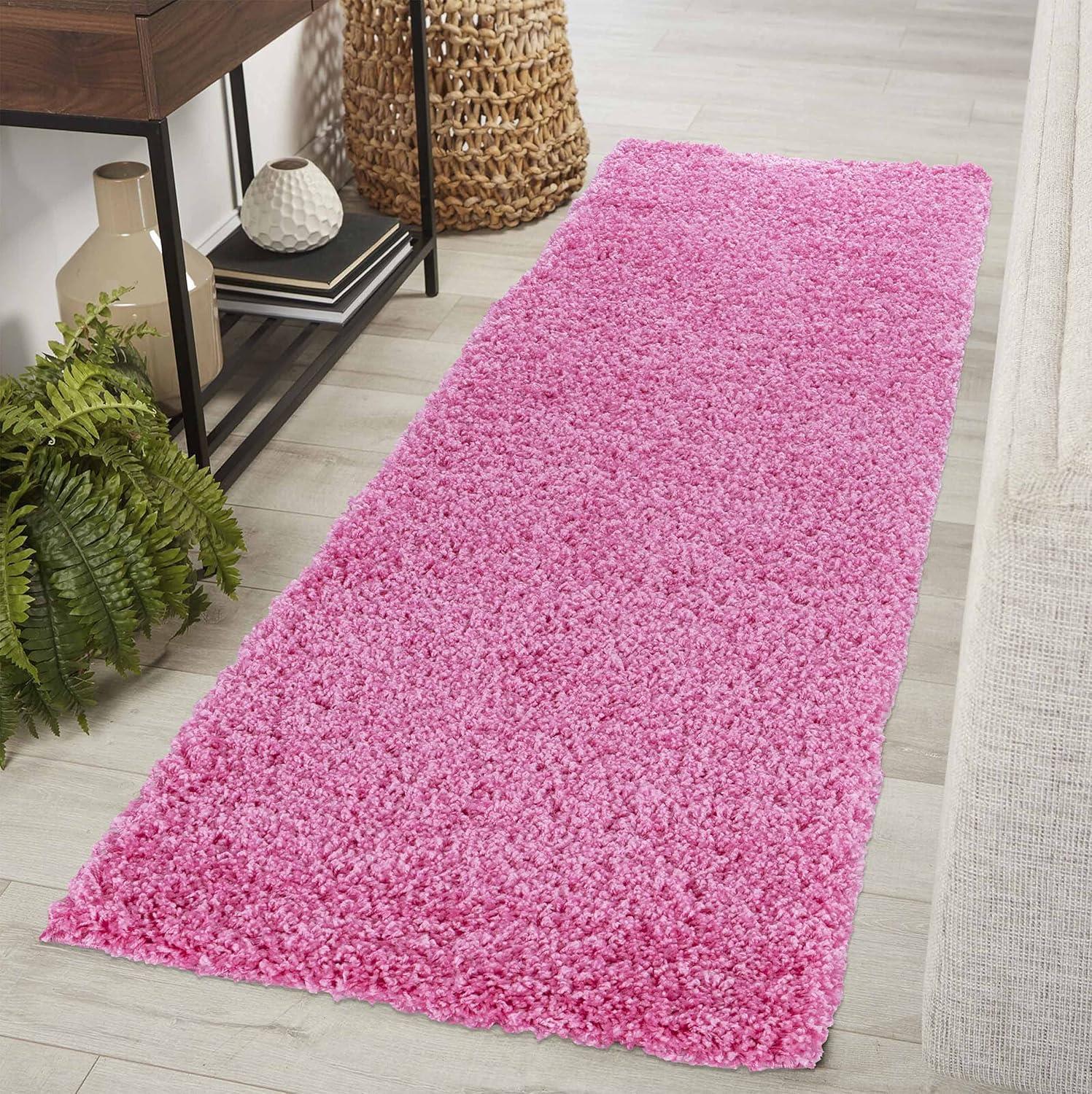 Living Room Shaggy Area Rugs, Serdim Rugs Polypropylene Rugs Mutlicolor and Size - Picture 118 of 167