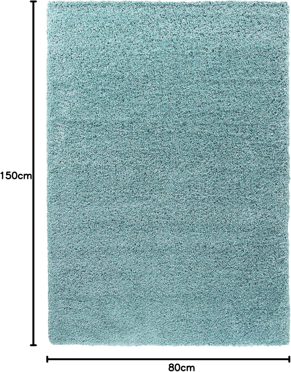 Living Room Shaggy Area Rugs, Serdim Rugs Polypropylene Rugs Mutlicolor and Size - Picture 49 of 167