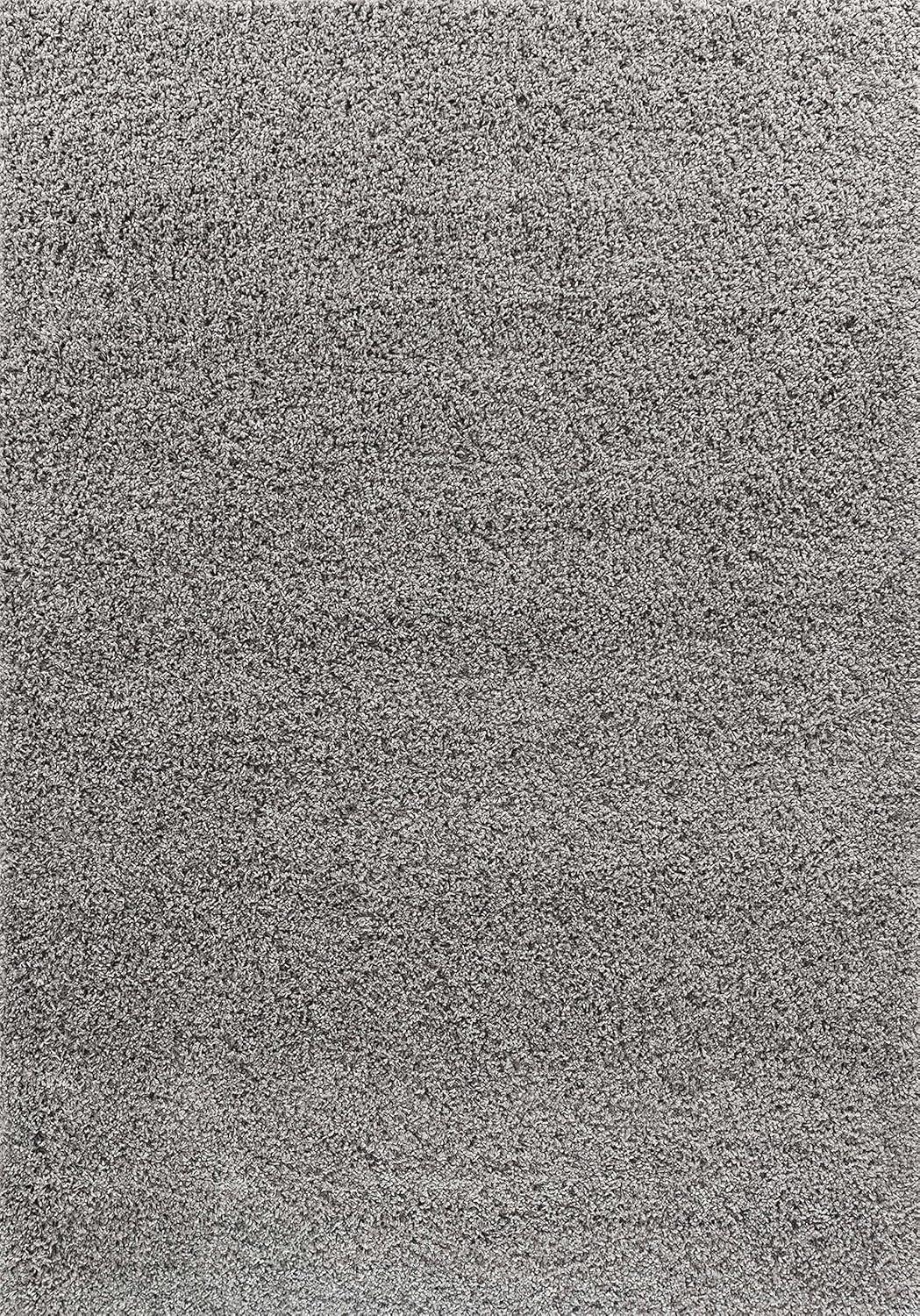 Living Room Shaggy Area Rugs, Serdim Rugs Polypropylene Rugs Mutlicolor and Size - Picture 137 of 167
