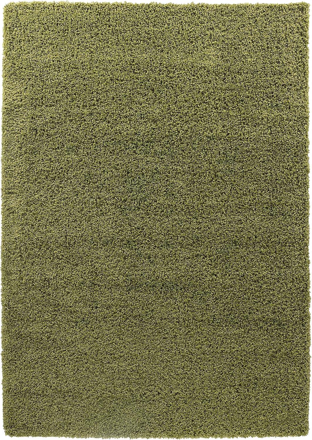 Living Room Shaggy Area Rugs, Serdim Rugs Polypropylene Rugs Mutlicolor and Size - Picture 74 of 167