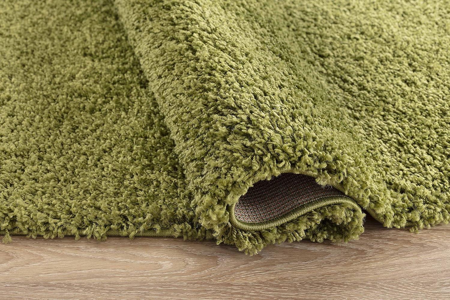 Living Room Shaggy Area Rugs, Serdim Rugs Polypropylene Rugs Mutlicolor and Size - Picture 70 of 167