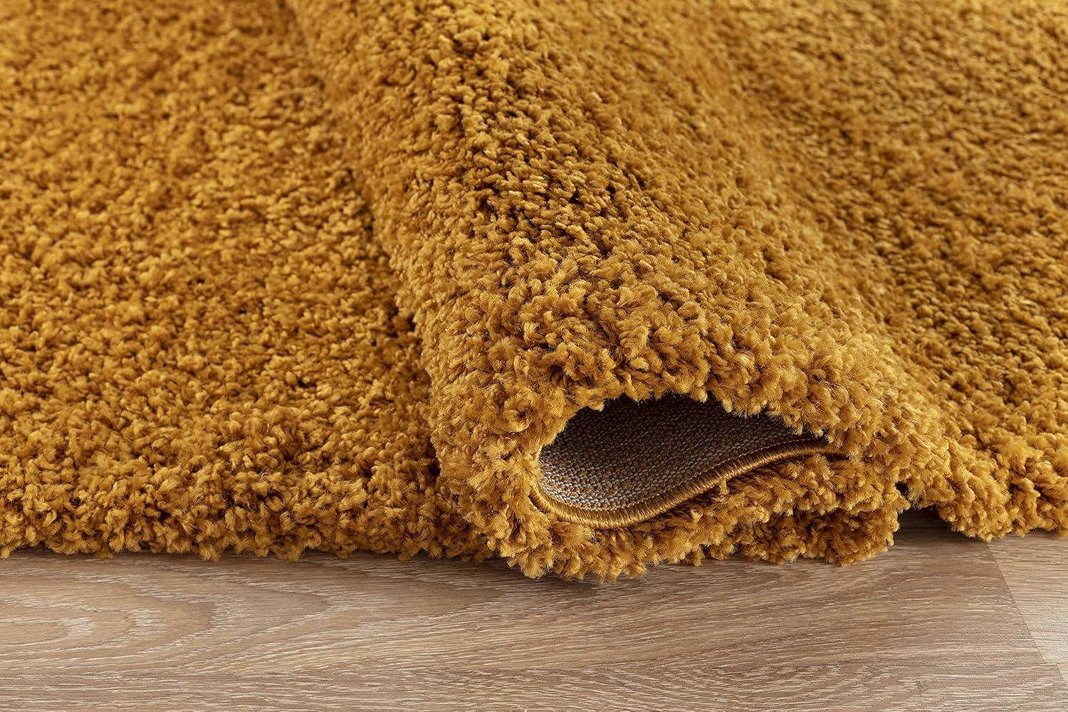 Living Room Shaggy Area Rugs, Serdim Rugs Polypropylene Rugs Mutlicolor and Size - Picture 63 of 167