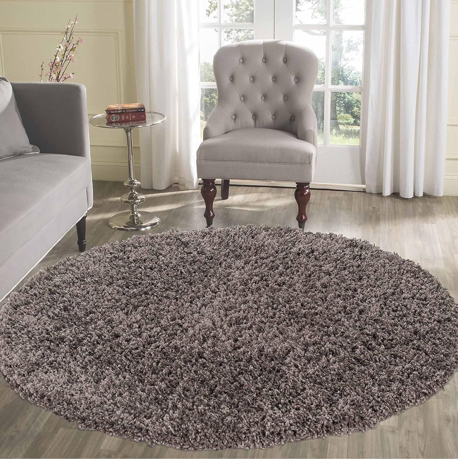 Living Room Shaggy Area Rugs, Serdim Rugs Polypropylene Rugs Mutlicolor and Size - Picture 145 of 167