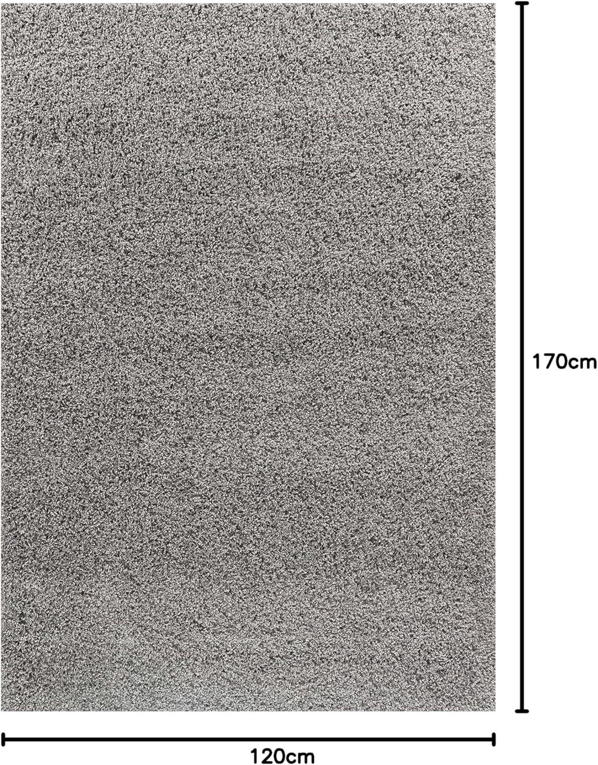 Living Room Shaggy Area Rugs, Serdim Rugs Polypropylene Rugs Mutlicolor and Size - Picture 79 of 167