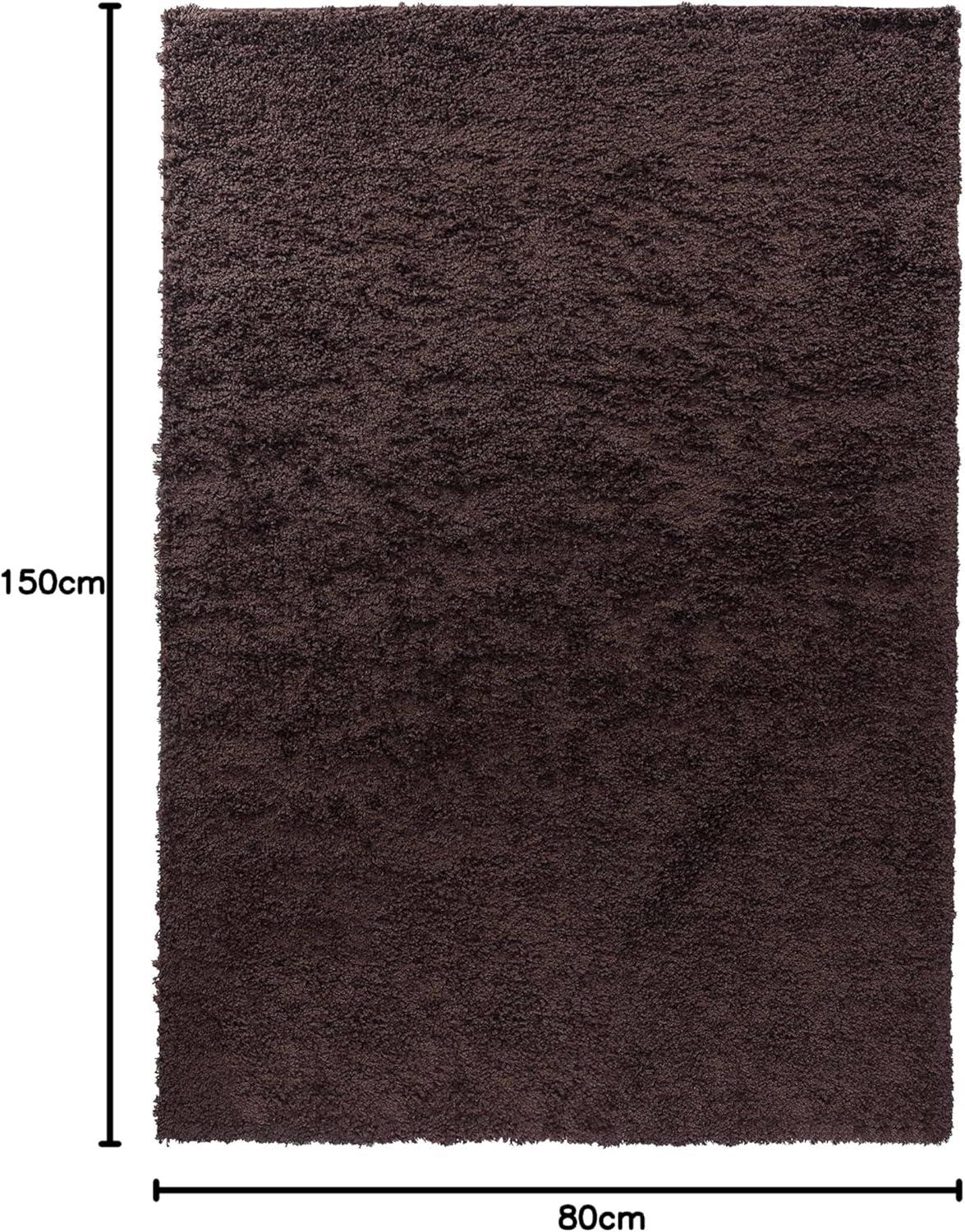 Living Room Shaggy Area Rugs, Serdim Rugs Polypropylene Rugs Mutlicolor and Size - Picture 27 of 167